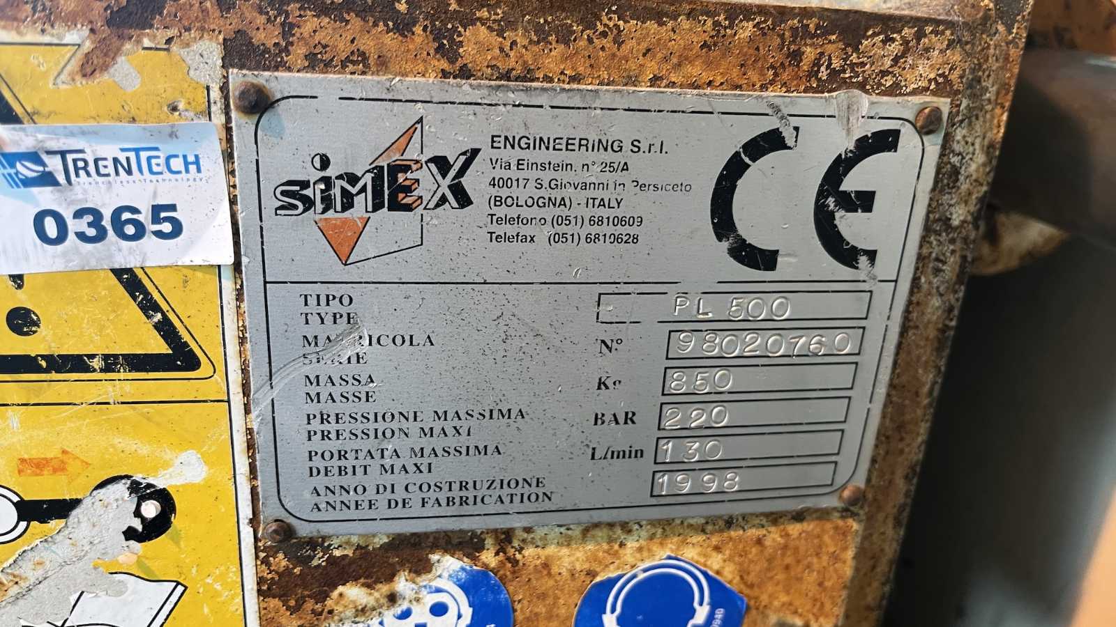 OmecoHub - Immagine 1